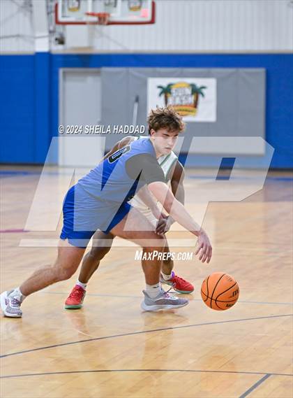 Thumbnail 2 in East Lake vs Green Level (Sun Bash Tampa) photogallery.