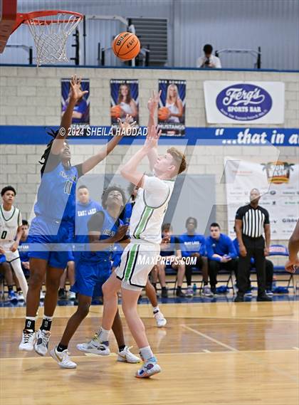 Thumbnail 2 in East Lake vs Green Level (Sun Bash Tampa) photogallery.