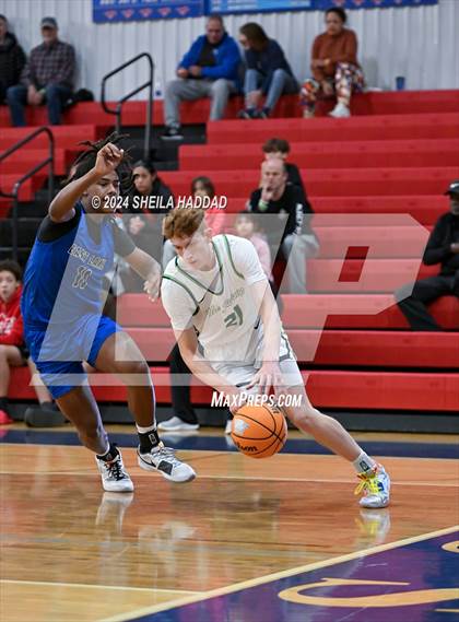 Thumbnail 2 in East Lake vs Green Level (Sun Bash Tampa) photogallery.