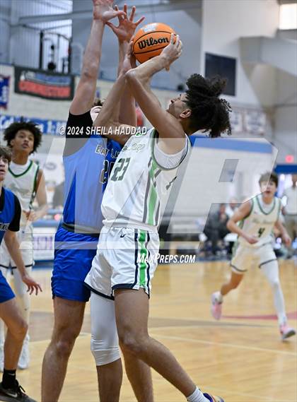 Thumbnail 1 in East Lake vs Green Level (Sun Bash Tampa) photogallery.