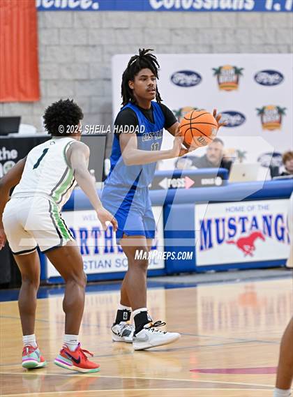 Thumbnail 2 in East Lake vs Green Level (Sun Bash Tampa) photogallery.