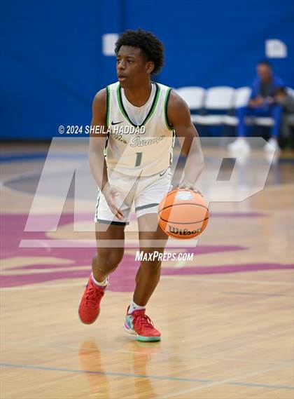 Thumbnail 3 in East Lake vs Green Level (Sun Bash Tampa) photogallery.