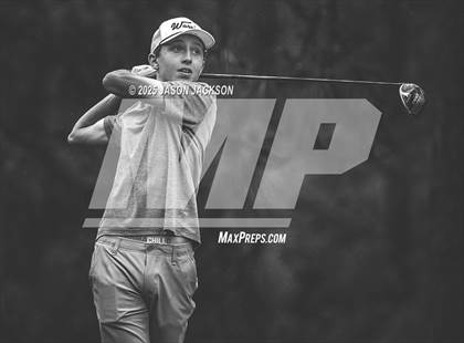 Thumbnail 2 in NCHSAA 4A Finals (Round 1) photogallery.