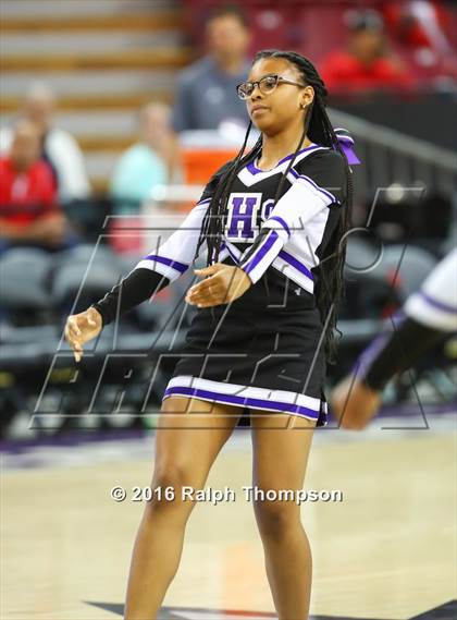 Thumbnail 2 in Antelope vs. Sacramento (CIF SJS D2 Final) photogallery.