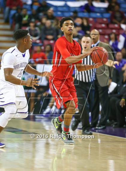Thumbnail 1 in Antelope vs. Sacramento (CIF SJS D2 Final) photogallery.