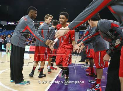 Thumbnail 1 in Antelope vs. Sacramento (CIF SJS D2 Final) photogallery.