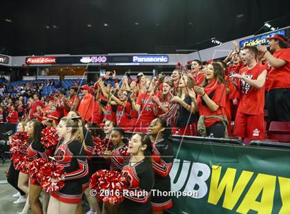 Thumbnail 3 in Antelope vs. Sacramento (CIF SJS D2 Final) photogallery.
