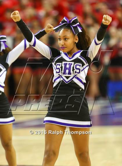 Thumbnail 1 in Antelope vs. Sacramento (CIF SJS D2 Final) photogallery.