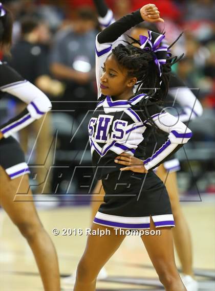 Thumbnail 3 in Antelope vs. Sacramento (CIF SJS D2 Final) photogallery.
