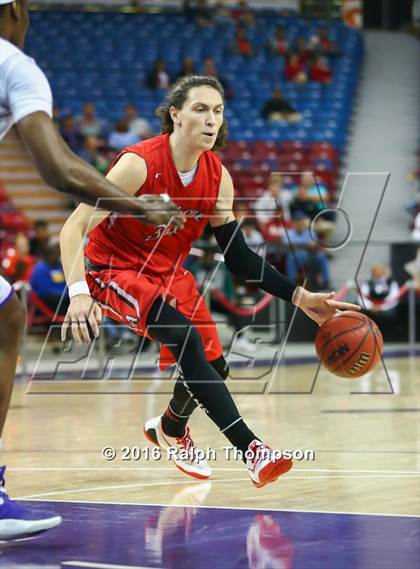 Thumbnail 3 in Antelope vs. Sacramento (CIF SJS D2 Final) photogallery.