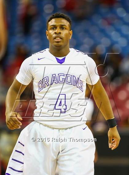 Thumbnail 3 in Antelope vs. Sacramento (CIF SJS D2 Final) photogallery.