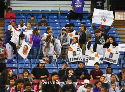 Thumbnail 2 in Antelope vs. Sacramento (CIF SJS D2 Final) photogallery.