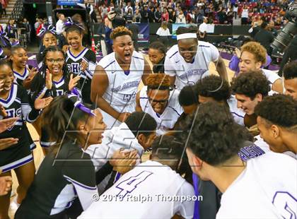 Thumbnail 1 in Antelope vs. Sacramento (CIF SJS D2 Final) photogallery.