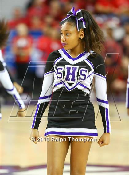 Thumbnail 1 in Antelope vs. Sacramento (CIF SJS D2 Final) photogallery.