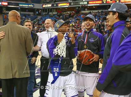 Thumbnail 1 in Antelope vs. Sacramento (CIF SJS D2 Final) photogallery.