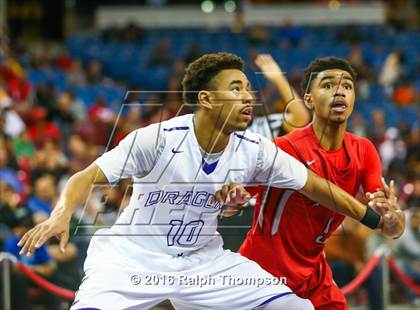 Thumbnail 1 in Antelope vs. Sacramento (CIF SJS D2 Final) photogallery.