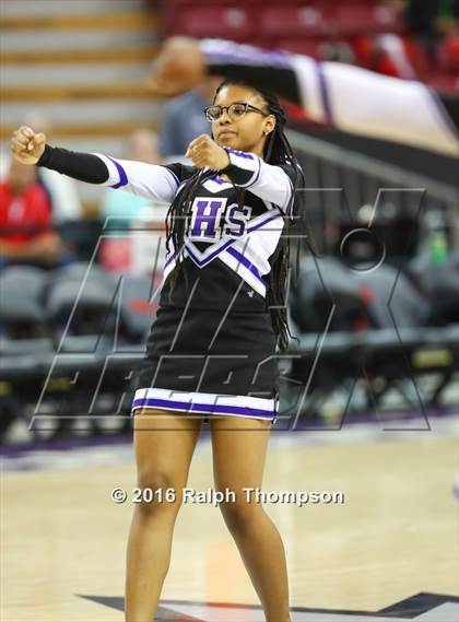 Thumbnail 1 in Antelope vs. Sacramento (CIF SJS D2 Final) photogallery.