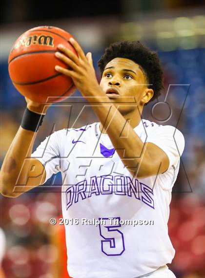 Thumbnail 1 in Antelope vs. Sacramento (CIF SJS D2 Final) photogallery.