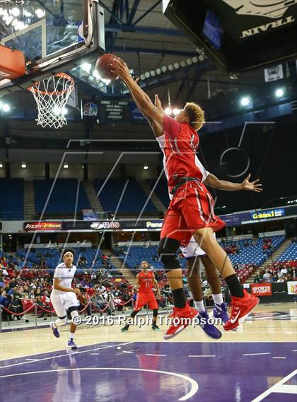 Thumbnail 1 in Antelope vs. Sacramento (CIF SJS D2 Final) photogallery.