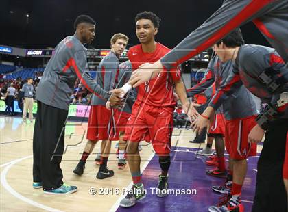 Thumbnail 2 in Antelope vs. Sacramento (CIF SJS D2 Final) photogallery.