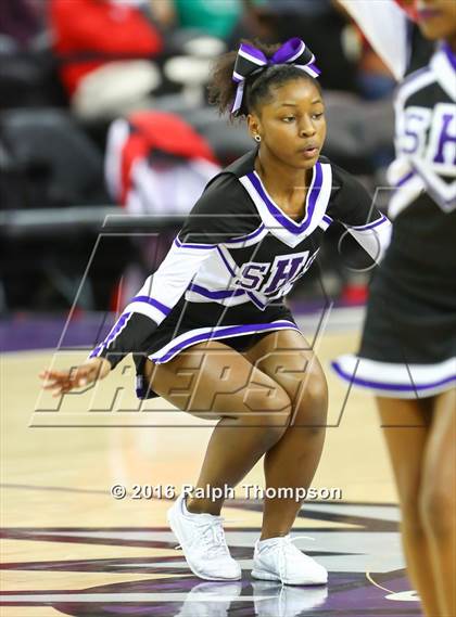 Thumbnail 3 in Antelope vs. Sacramento (CIF SJS D2 Final) photogallery.