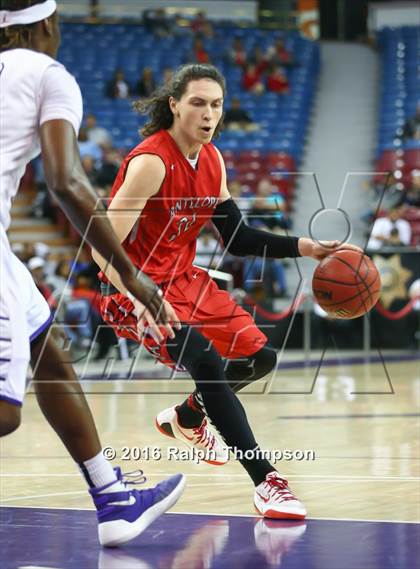 Thumbnail 1 in Antelope vs. Sacramento (CIF SJS D2 Final) photogallery.