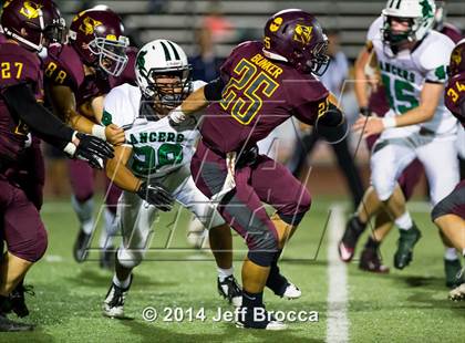 Thumbnail 3 in Thousand Oaks @ Simi Valley photogallery.