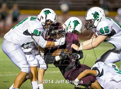 Thumbnail 2 in Thousand Oaks @ Simi Valley photogallery.