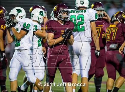 Thumbnail 2 in Thousand Oaks @ Simi Valley photogallery.