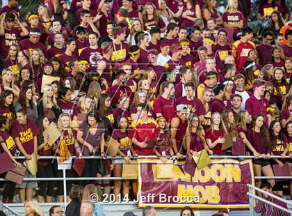 Thumbnail 1 in Thousand Oaks @ Simi Valley photogallery.