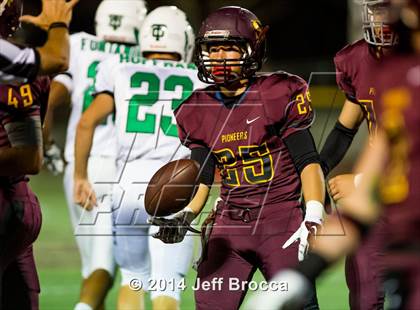 Thumbnail 1 in Thousand Oaks @ Simi Valley photogallery.