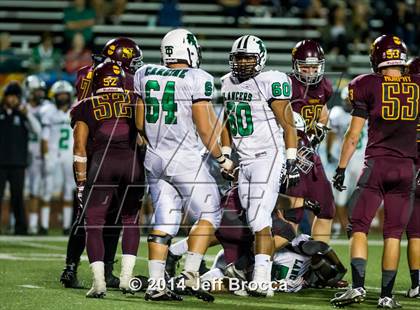 Thumbnail 2 in Thousand Oaks @ Simi Valley photogallery.