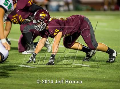 Thumbnail 3 in Thousand Oaks @ Simi Valley photogallery.