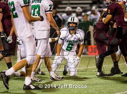 Thumbnail 3 in Thousand Oaks @ Simi Valley photogallery.