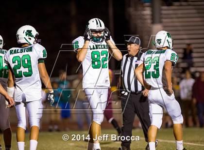 Thumbnail 1 in Thousand Oaks @ Simi Valley photogallery.