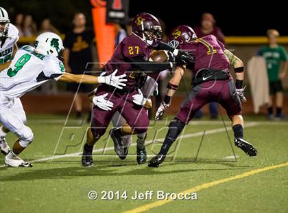 Thumbnail 2 in Thousand Oaks @ Simi Valley photogallery.