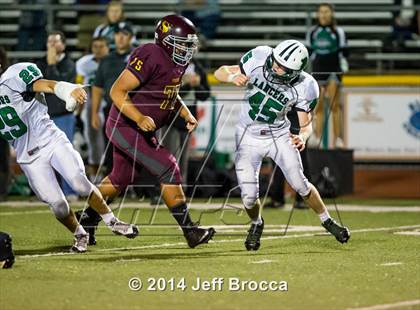 Thumbnail 1 in Thousand Oaks @ Simi Valley photogallery.