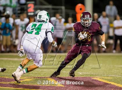 Thumbnail 3 in Thousand Oaks @ Simi Valley photogallery.