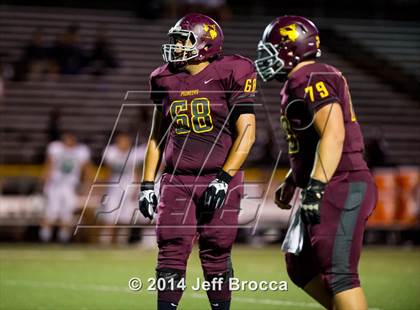 Thumbnail 3 in Thousand Oaks @ Simi Valley photogallery.