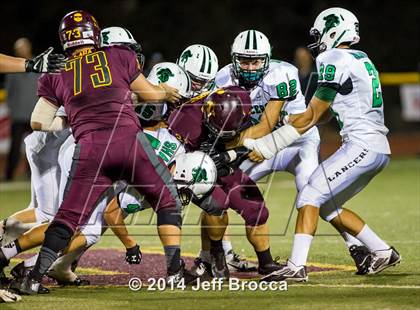 Thumbnail 1 in Thousand Oaks @ Simi Valley photogallery.