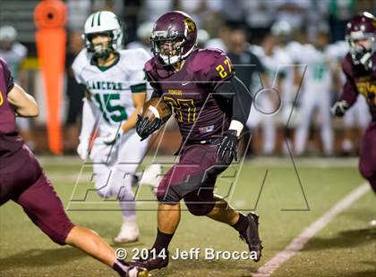 Thumbnail 3 in Thousand Oaks @ Simi Valley photogallery.