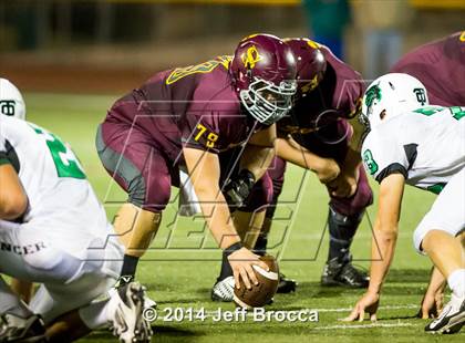 Thumbnail 3 in Thousand Oaks @ Simi Valley photogallery.