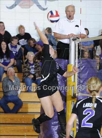 Thumbnail 1 in Webster @ Grantsburg photogallery.