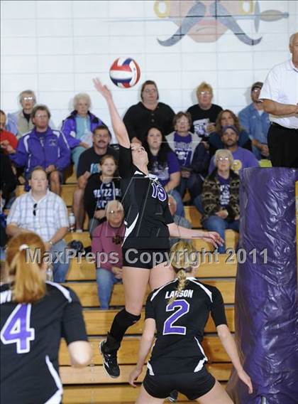 Thumbnail 1 in Webster @ Grantsburg photogallery.