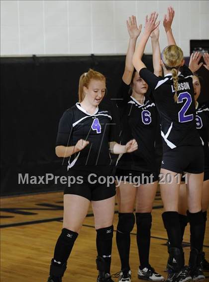 Thumbnail 3 in Webster @ Grantsburg photogallery.