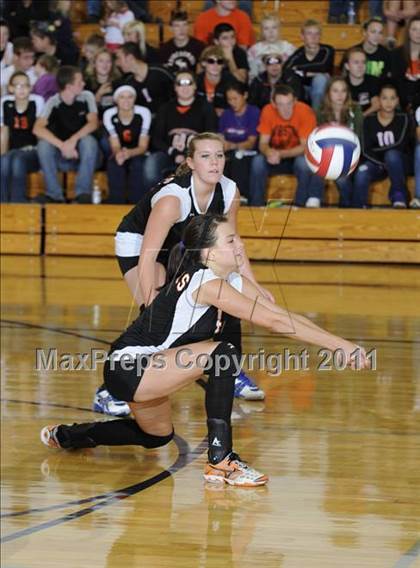 Thumbnail 3 in Webster @ Grantsburg photogallery.