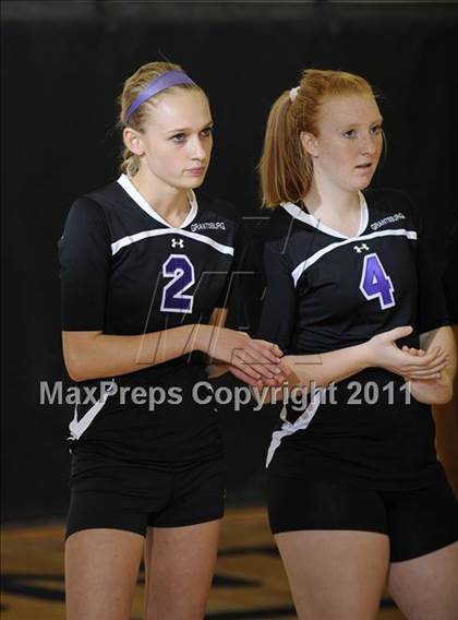 Thumbnail 3 in Webster @ Grantsburg photogallery.