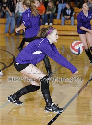 Webster @ Grantsburg