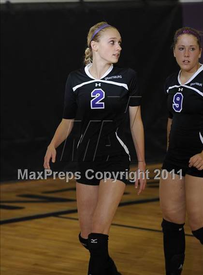 Thumbnail 2 in Webster @ Grantsburg photogallery.