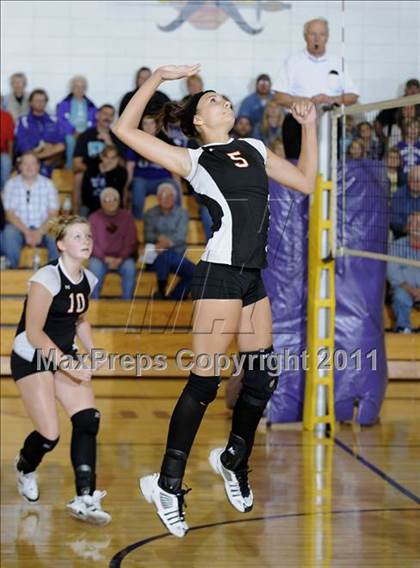 Thumbnail 2 in Webster @ Grantsburg photogallery.